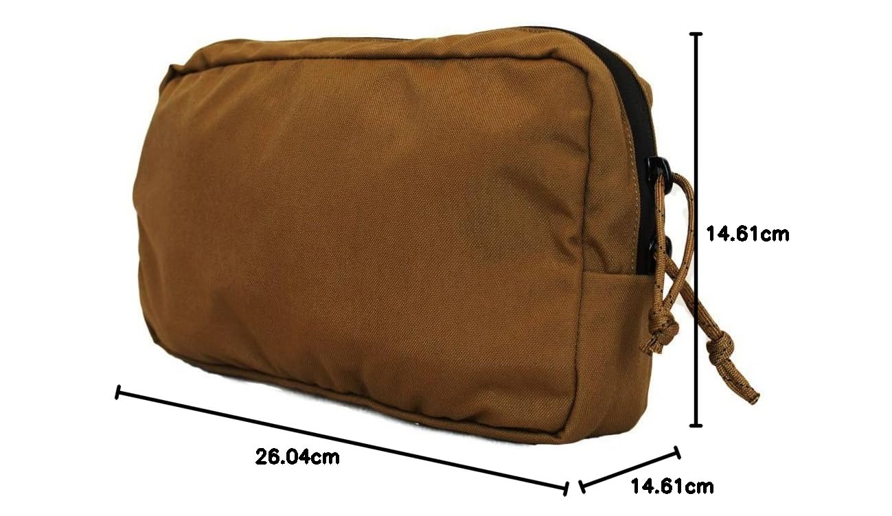 米軍実物 USMC FILBE MOLLE アサルトポーチ　Propper　15 米軍実物 USMC FILBE MOLLE アサルトポーチ Propper 15 個人装備